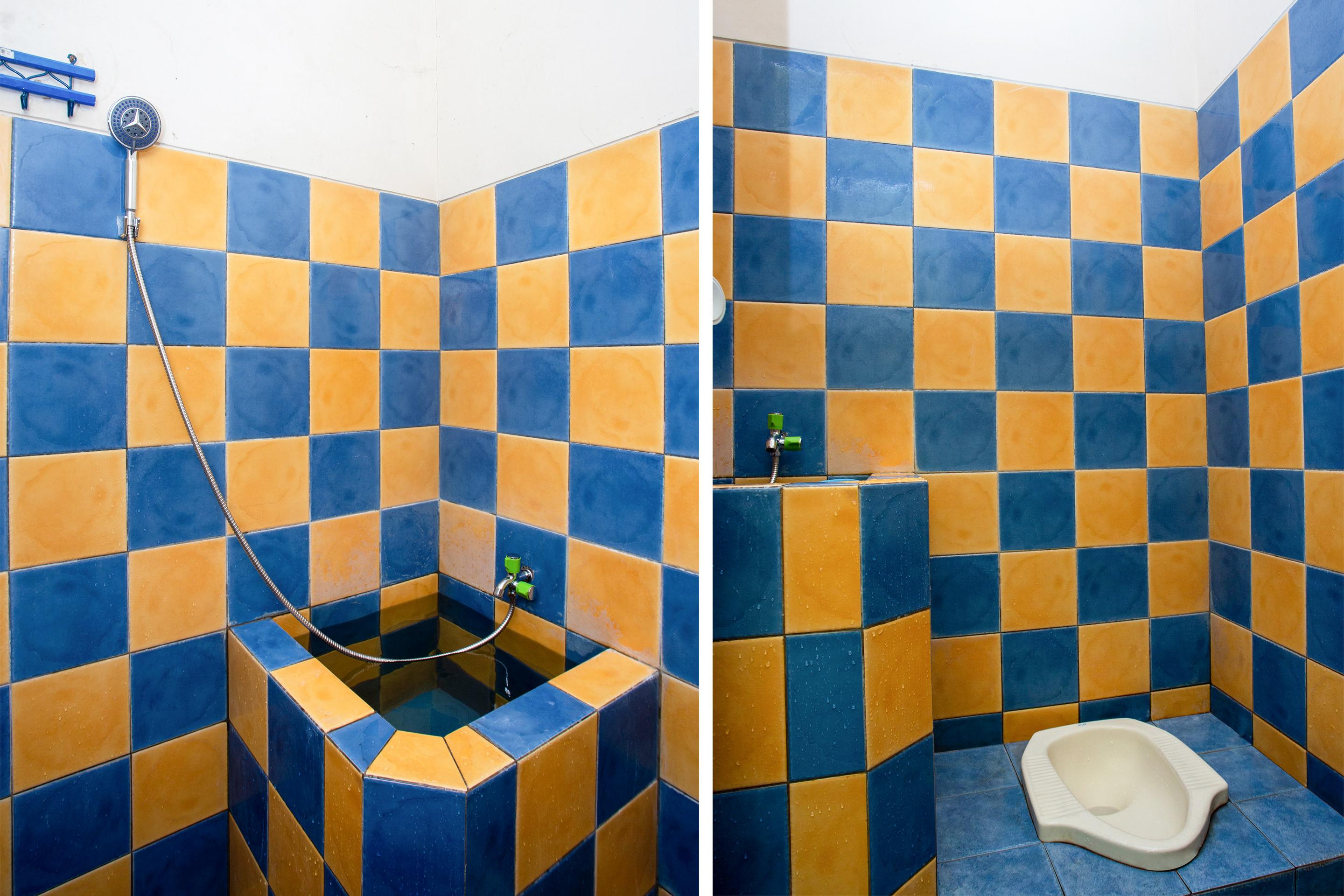Hotel Spot On 2697 Homy House Semarang Zewnętrze zdjęcie