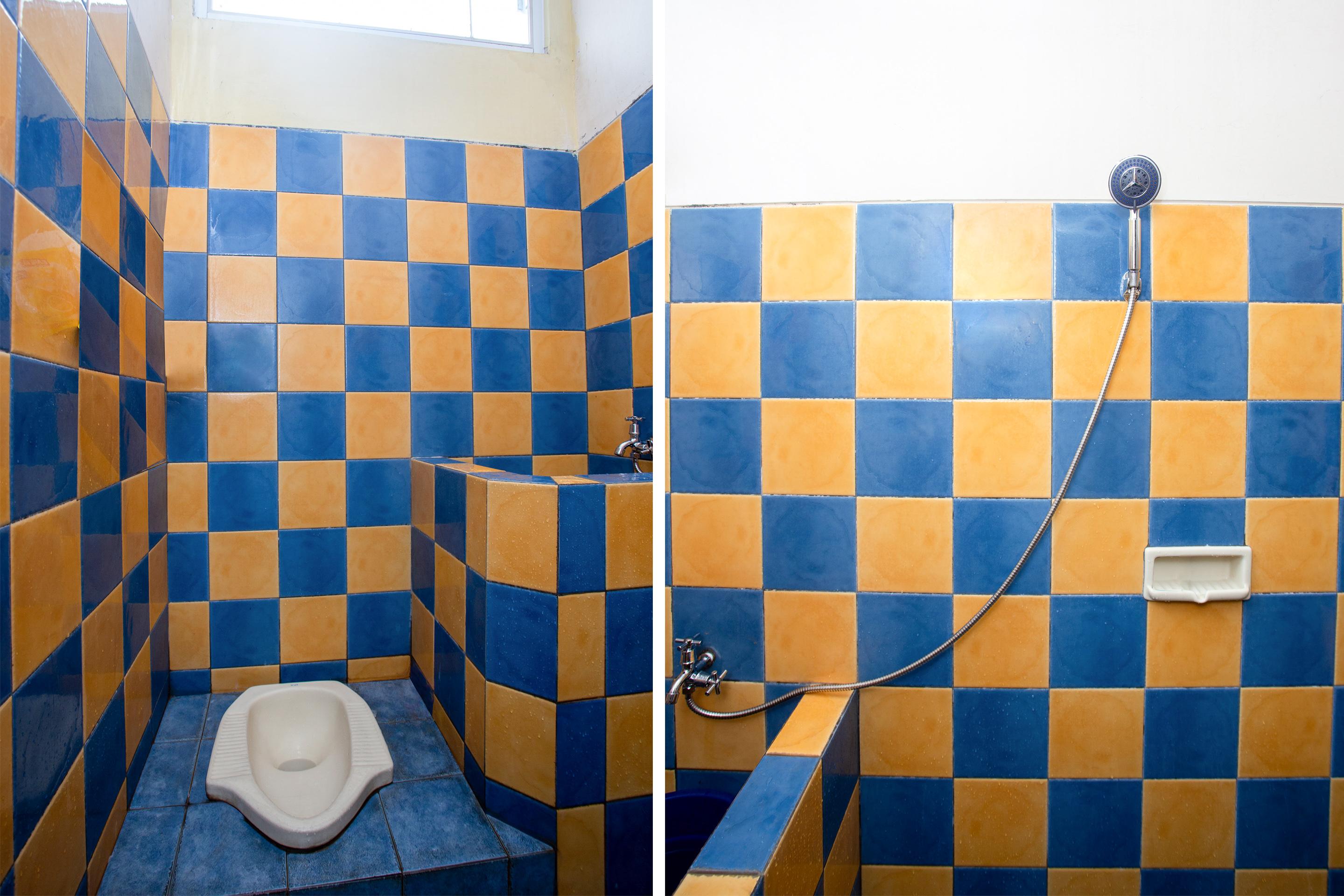 Hotel Spot On 2697 Homy House Semarang Zewnętrze zdjęcie