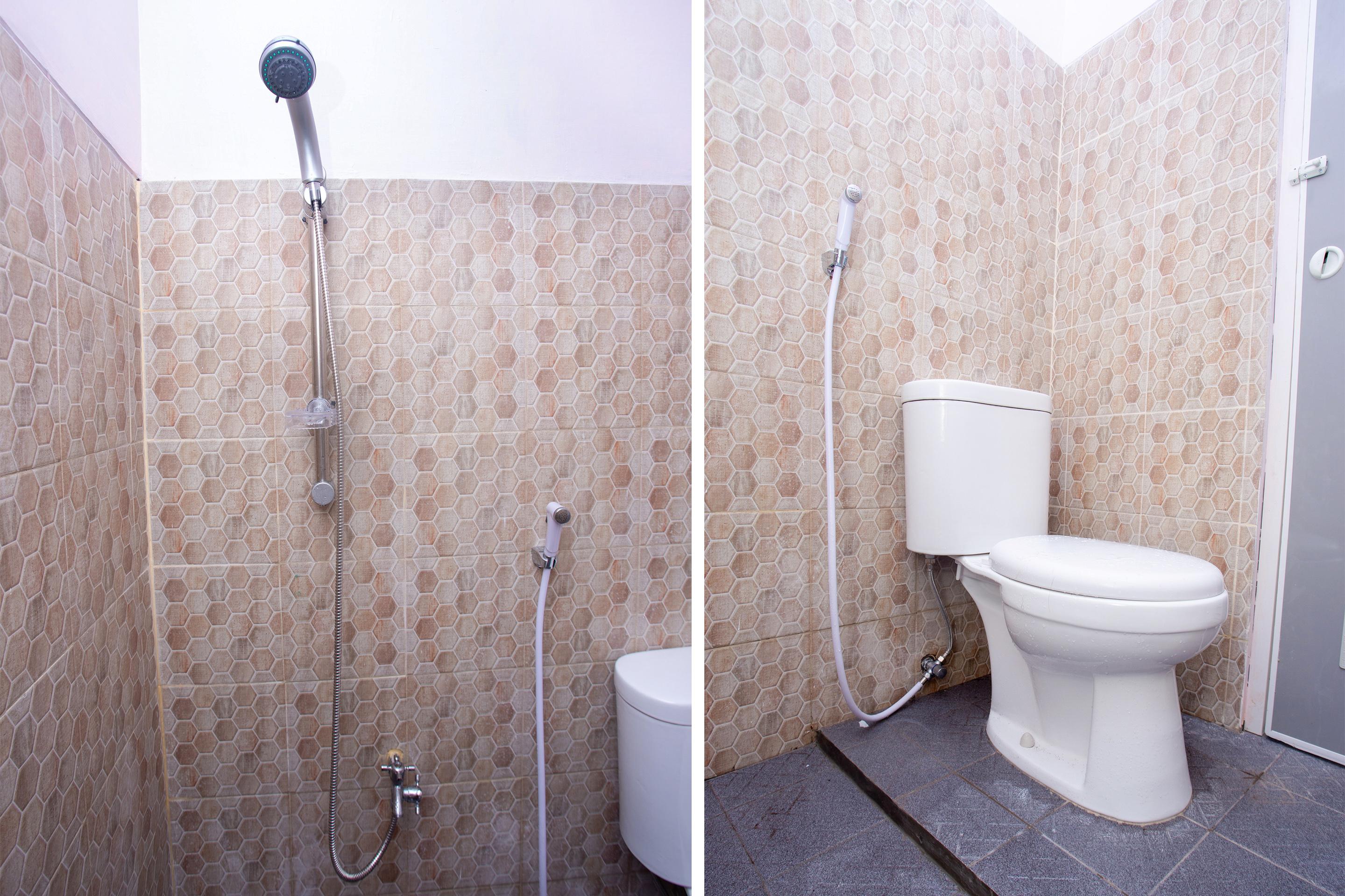 Hotel Spot On 2697 Homy House Semarang Zewnętrze zdjęcie